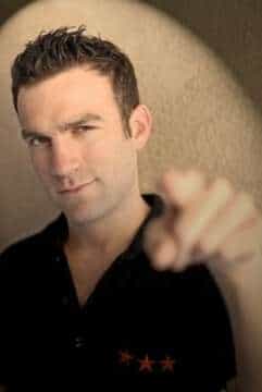 Austin Leeds no vendrá a Medellín