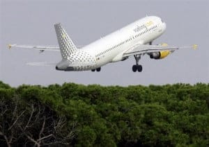 Caos en eventos Españoles por cierre del espacio Aéreo