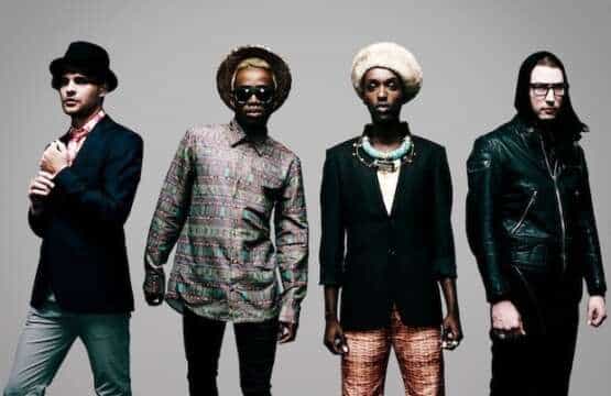 Escucha la ultima grabacion en publico de Azari & III, luego de publicar su separacion