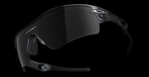 Oakley y los Mineros de Chile... :)