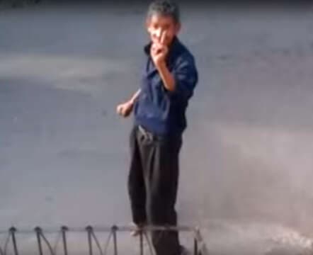 Cómo NO comportarse en el FREEDOM FESTIVAL