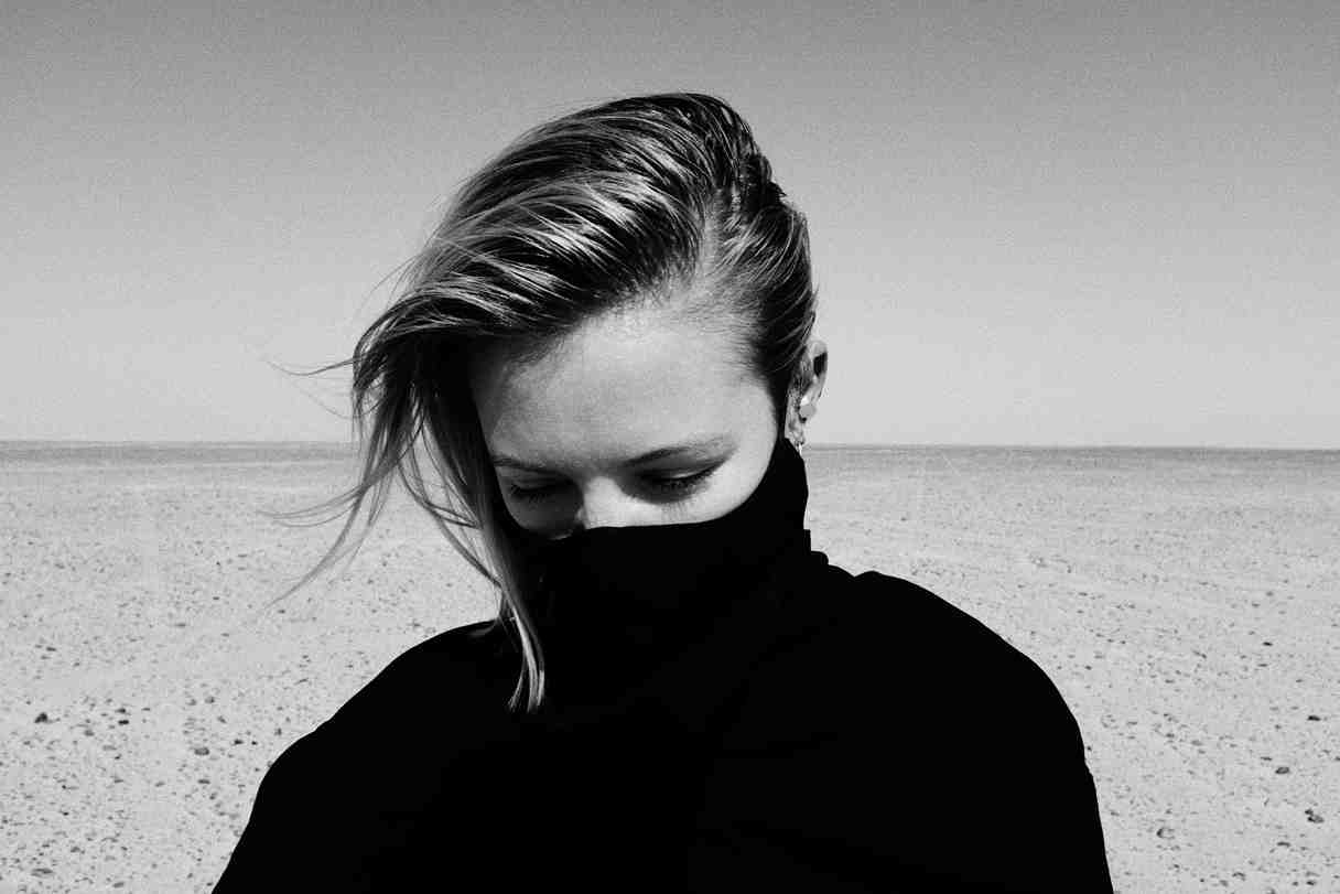 B.Traits lanza su alías Baby T con nuevo EP en Samurai Music