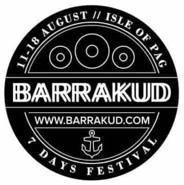 Barrakud Festival 2013