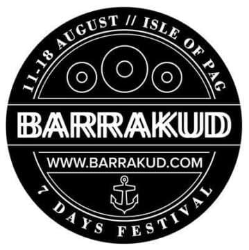Barrakud Festival 2013