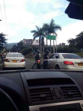 Medellín el lugar preferido por los ladrones