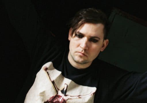 Vatican Shadow se encarga de la referencia Berghain 09