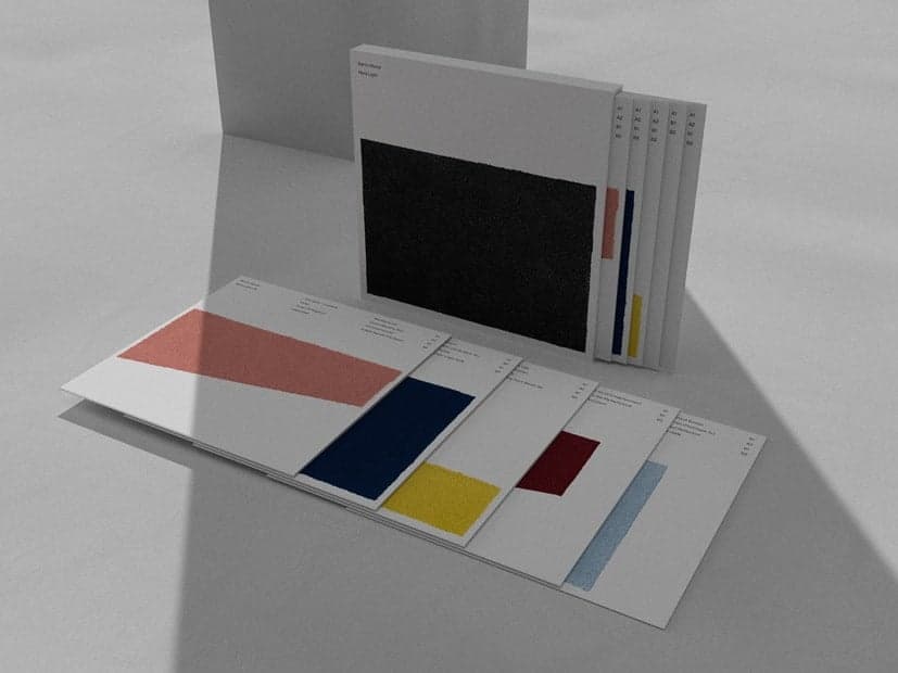 Berlin Atonal re activa su sello con música de Caterina Barbieri, dBridge y más