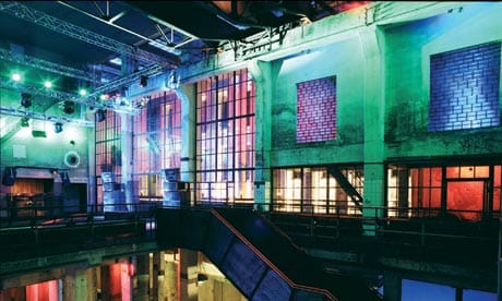 Clubsterben aka Club Death: Berlín crea un fondo común para salvar a los clubes en problemas.