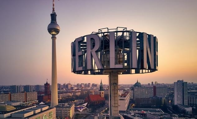 En Berlín ClubCommission propone a Merkel que sus clubs sean declarados instituciones culturales