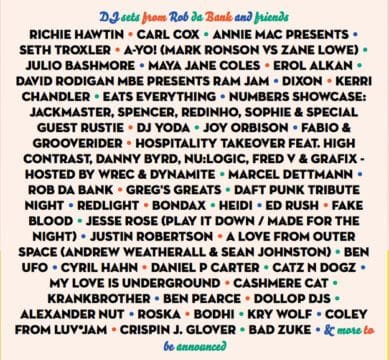 Bestival 2013