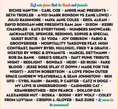 Bestival 2013