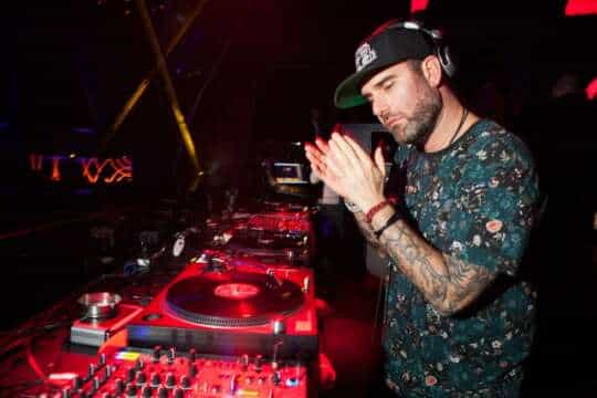 Bill Patrick en exclusiva para THUMP