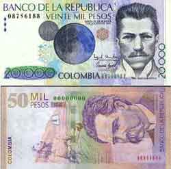 Cómo reconocer billetes falsos?