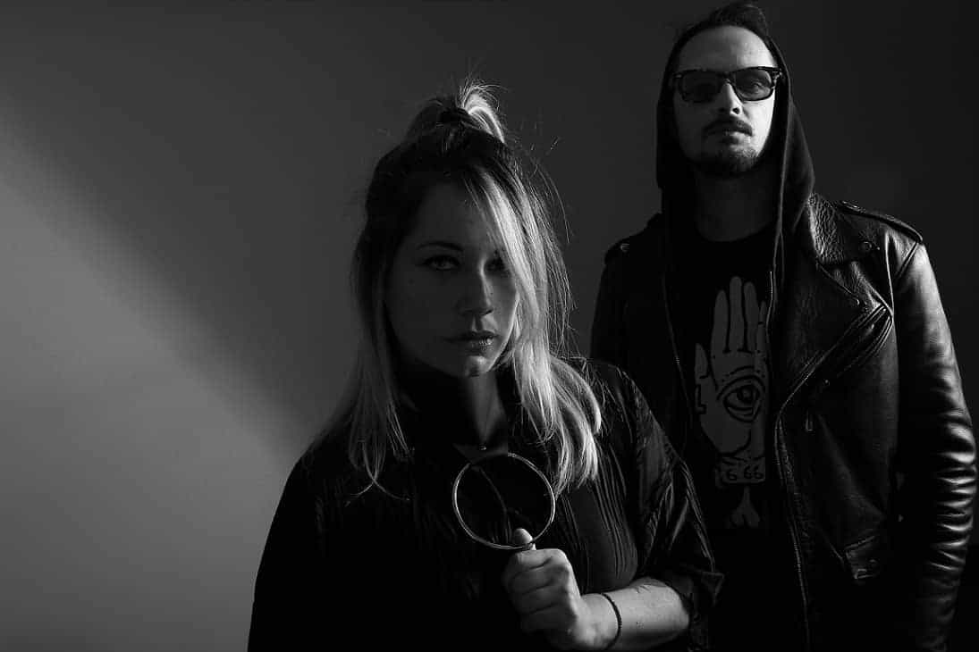 BIMOL compone una oda a lo real en Ninulanc EP para Kontra