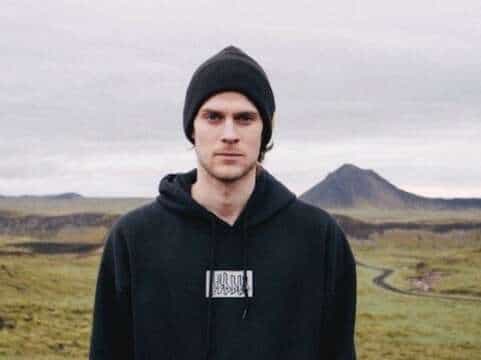 Bjarki presenta un nuevo disco llamado Oli Gumm