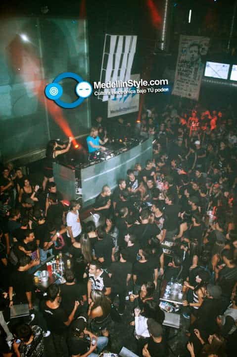 El paisa Black Propaganda estrena nuevo álbum