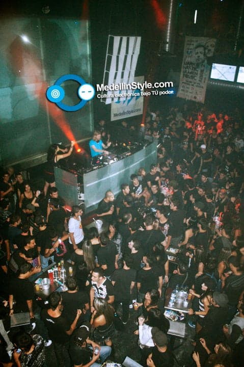 El paisa Black Propaganda estrena nuevo álbum