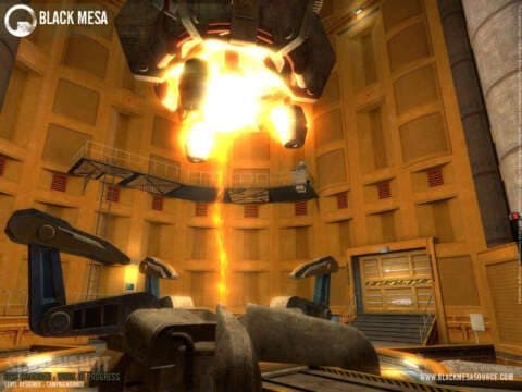 BlackMesa: Juega el culto al FPS HALF-LIFE con gráficas actualizadas totalmente GRATIS