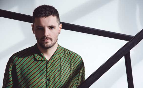 Blawan & The Analogue Cops anuncian EP colaborativo