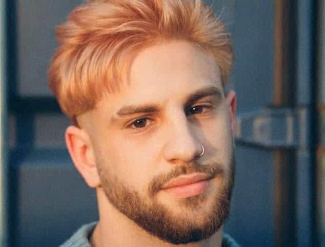 Blixa hace su debut en el sello argentino Vista Recordings