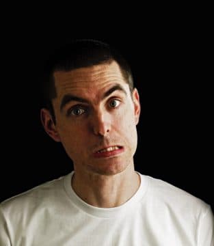 Bogdan Raczynski, el discípulo de Aphex Twin, confirma álbum tras catorce años de silencio