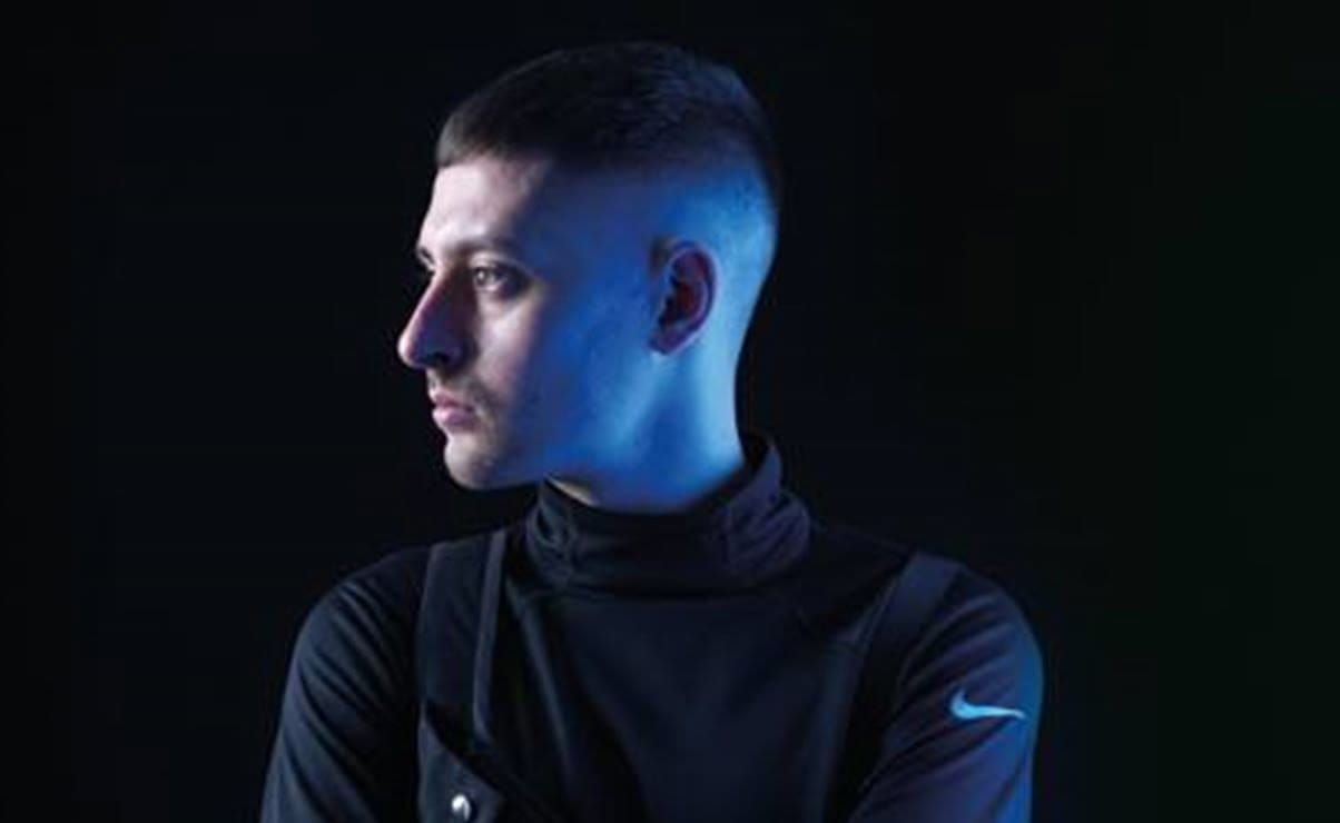 Bok Bok vuelve a su impronta Night Slugs con un nuevo sencillo con dos versiones