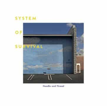 Bpitch control y la costura de System Of Survival