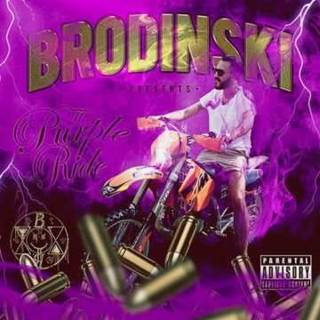 Brodinski hace un nuevo regalo