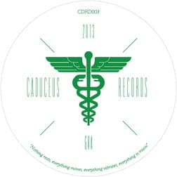 Stefny Winter – Dancing On Matter