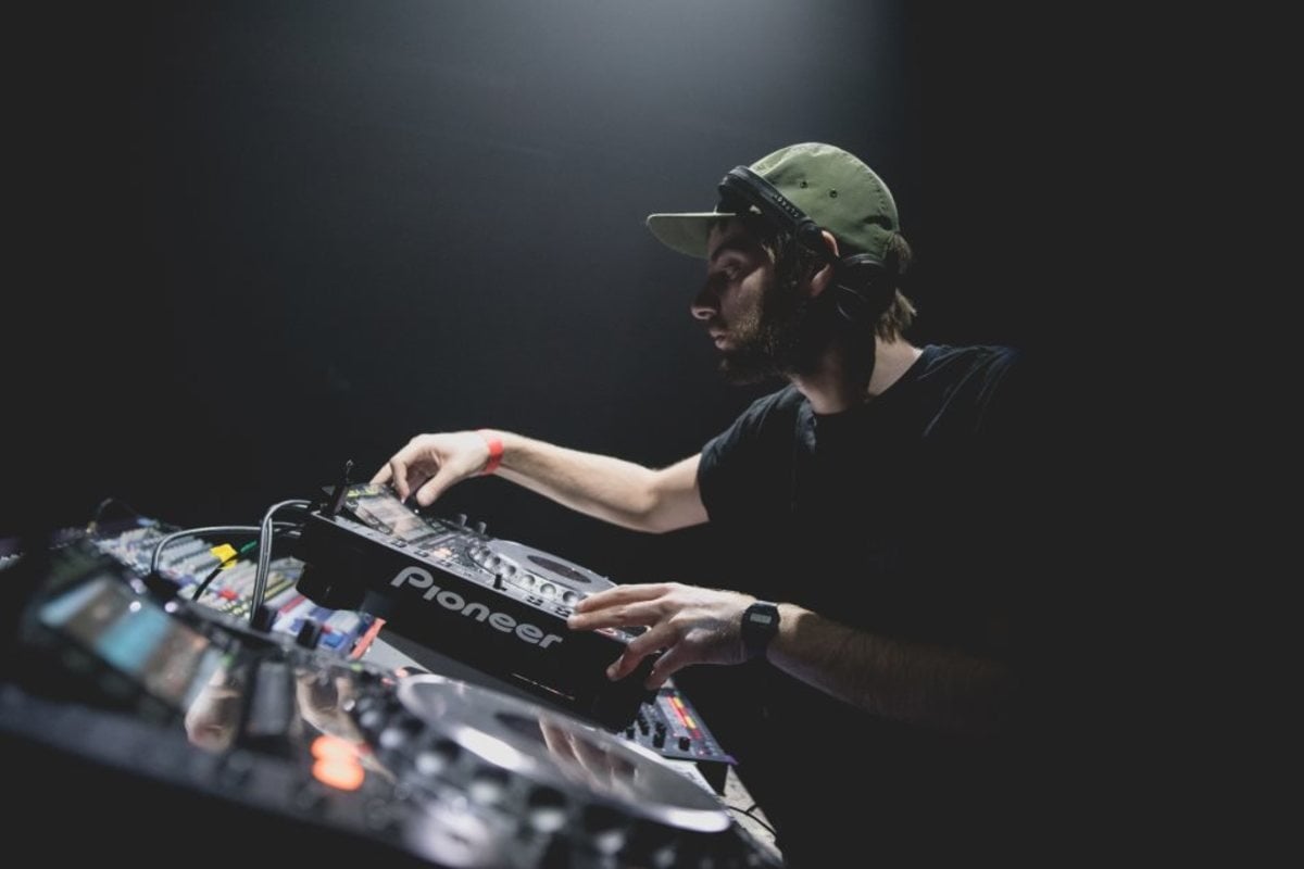 Cleric: Predicando la palabra en las Montañas de Antioquia