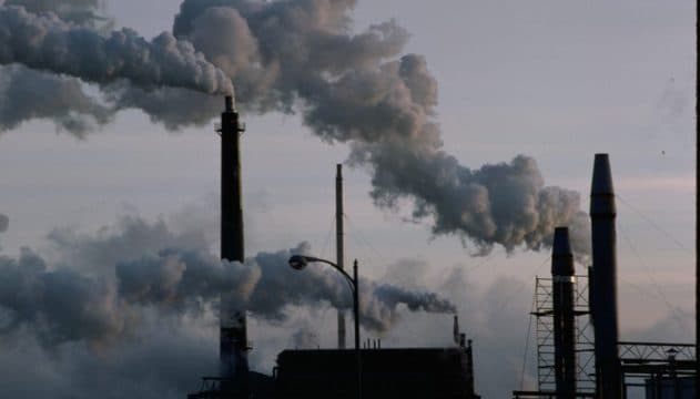 ¡Lo conseguimos! Nivel de dióxido de carbono en la atmósfera bate récord histórico