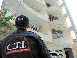 Liberado hombre que tira a esposa desde un cuarto piso el dia de la la NO VIOLENCIA CONTRA LA MUJER