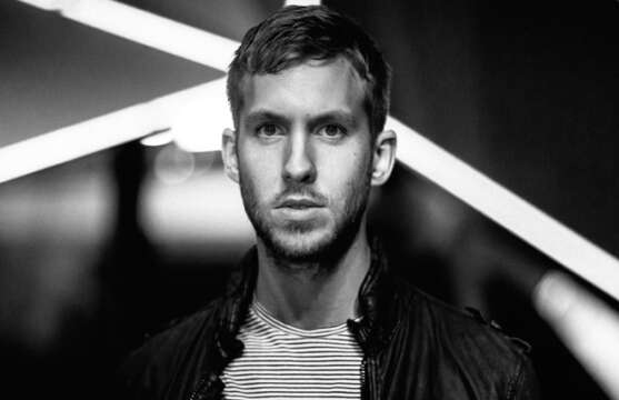 Calvin Harris contra la BBC