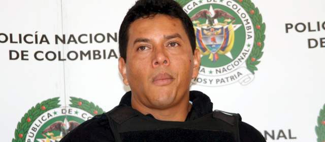 Cuando narcos y farándula se van de rumba