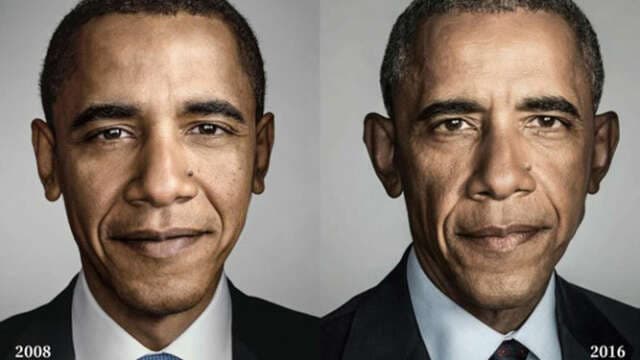 Éstas son las situaciones que mas te hacen ENVEJECER