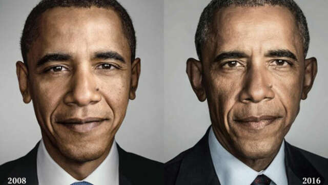 Éstas son las situaciones que mas te hacen ENVEJECER