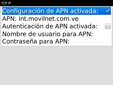 Cómo ver videos de Youtube en las Blackberry de todos los operadores (Tigo,Comcel,Movistar)