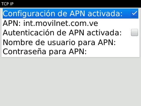Cómo ver videos de Youtube en las Blackberry de todos los operadores (Tigo,Comcel,Movistar)