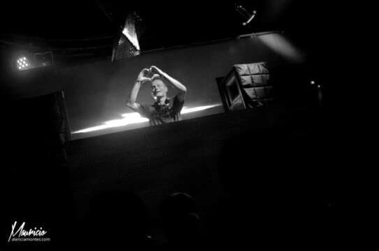 Último regalo del año de parte de Cari Lekebusch