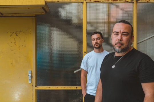 Conversamos con Cassegrain sobre desafíos musicalesy colaboraciones