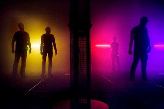 Escucha a Cassegrain y su techno basado en sonidos un poco extraños