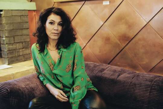 Cassy presenta su nuevo album Donna