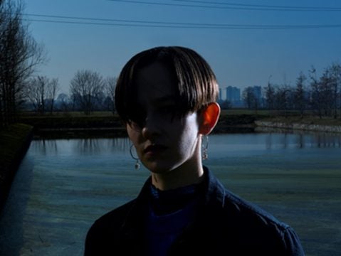 Caterina Barbieri lanzará su cuarto álbum en Editions Mego