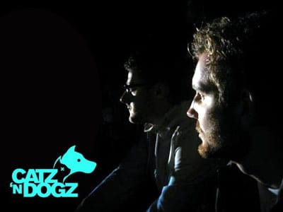 Catz N Dogz visitara el sello de Claude VonStroke