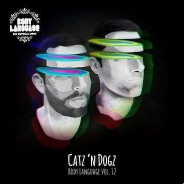 Catz 'N Dogz mezclan "Body Language"