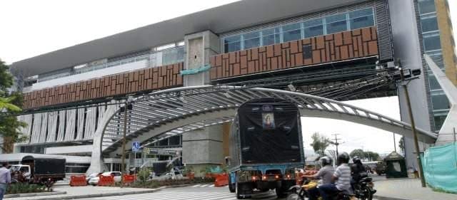 Comerciantes de la Mayorista de Antioquia cerrarían sus locales desde el martes