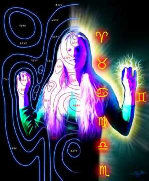 ¿Cómo influyen las sustancias psicoactivas en tu campo energético?