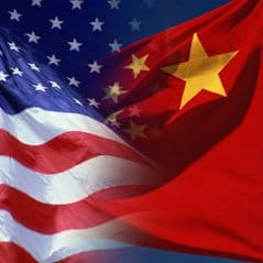 La guerra cibernética entre Estados Unidos y China