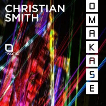 Christian Smith y su nuevo LP Omakase