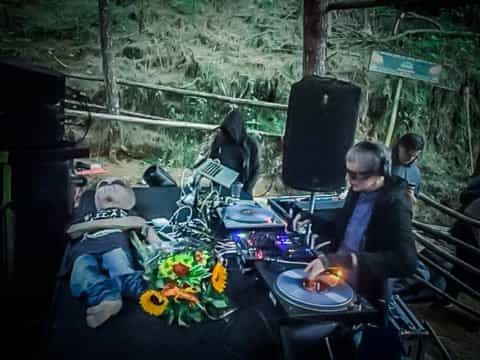 CIO D’OR: Paisajes de la arquitectura del alma éste 14 de SEP en Selina